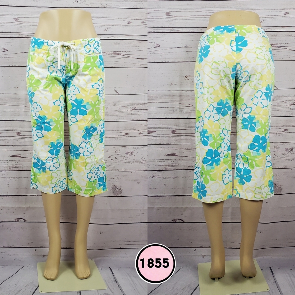 OP size 9 capri